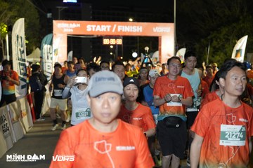 Minh Dam Discovery Marathon 2024 - Ảnh #1273996