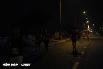 Minh Dam Discovery Marathon 2024 - Ảnh #1276664