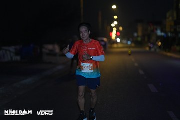 Minh Dam Discovery Marathon 2024 - Ảnh #1272857