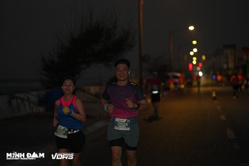 Minh Dam Discovery Marathon 2024 - Ảnh #1277856