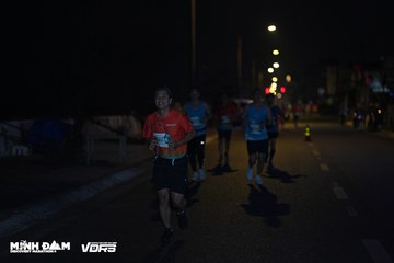 Minh Dam Discovery Marathon 2024 - Ảnh #1276339