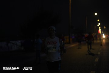 Minh Dam Discovery Marathon 2024 - Ảnh #1277097