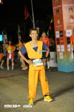 Minh Dam Discovery Marathon 2024 - Ảnh #1273590