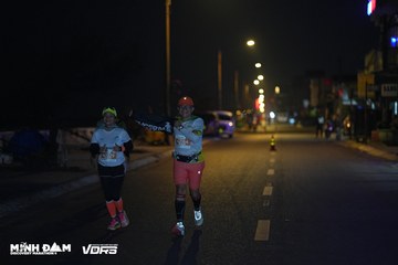 Minh Dam Discovery Marathon 2024 - Ảnh #1272888