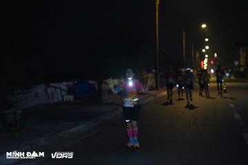 Minh Dam Discovery Marathon 2024 - Ảnh #1272705
