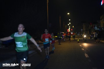 Minh Dam Discovery Marathon 2024 - Ảnh #1276072