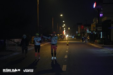 Minh Dam Discovery Marathon 2024 - Ảnh #1272882