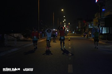 Minh Dam Discovery Marathon 2024 - Ảnh #1276693