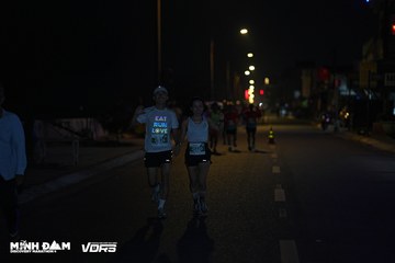 Minh Dam Discovery Marathon 2024 - Ảnh #1275719