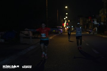 Minh Dam Discovery Marathon 2024 - Ảnh #1275161