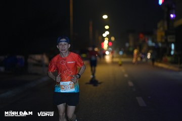 Minh Dam Discovery Marathon 2024 - Ảnh #1273030