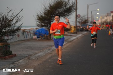 Minh Dam Discovery Marathon 2024 - Ảnh #1278401