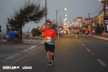 Minh Dam Discovery Marathon 2024 - Ảnh #1278294