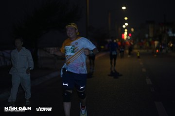 Minh Dam Discovery Marathon 2024 - Ảnh #1277504