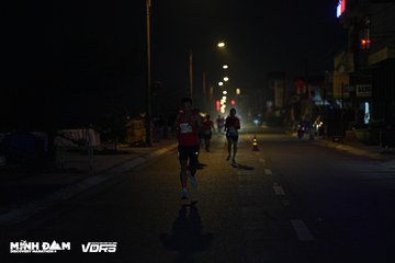 Minh Dam Discovery Marathon 2024 - Ảnh #1273309