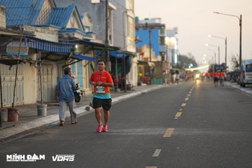 Minh Dam Discovery Marathon 2024 - Ảnh #1278467