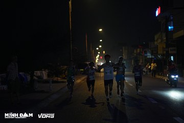 Minh Dam Discovery Marathon 2024 - Ảnh #1274774