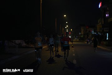 Minh Dam Discovery Marathon 2024 - Ảnh #1275771