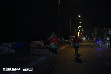 Minh Dam Discovery Marathon 2024 - Ảnh #1275385