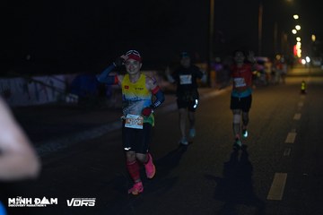 Minh Dam Discovery Marathon 2024 - Ảnh #1271982