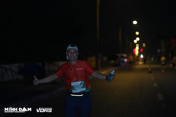 Minh Dam Discovery Marathon 2024 - Ảnh #1276061