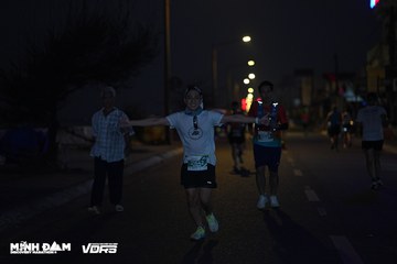 Minh Dam Discovery Marathon 2024 - Ảnh #1277550