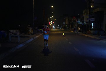 Minh Dam Discovery Marathon 2024 - Ảnh #1272335