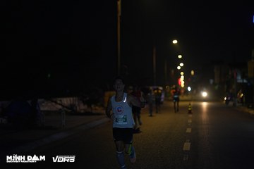 Minh Dam Discovery Marathon 2024 - Ảnh #1275551