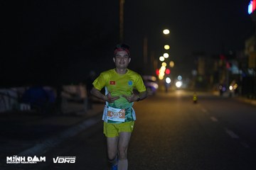 Minh Dam Discovery Marathon 2024 - Ảnh #1272526