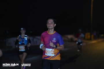 Minh Dam Discovery Marathon 2024 - Ảnh #1271701