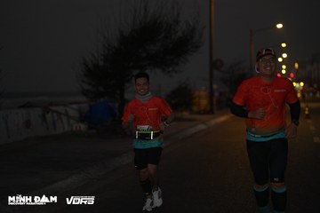 Minh Dam Discovery Marathon 2024 - Ảnh #1277928