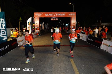 Minh Dam Discovery Marathon 2024 - Ảnh #1273944