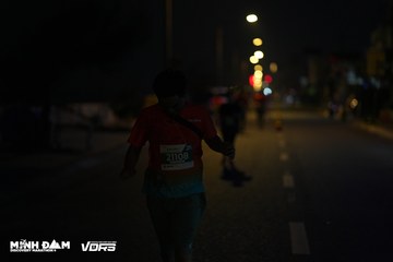 Minh Dam Discovery Marathon 2024 - Ảnh #1277002
