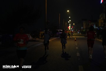 Minh Dam Discovery Marathon 2024 - Ảnh #1277041