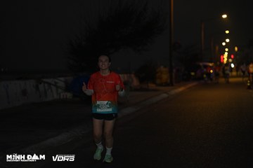 Minh Dam Discovery Marathon 2024 - Ảnh #1277593