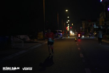 Minh Dam Discovery Marathon 2024 - Ảnh #1275914