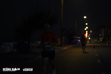 Minh Dam Discovery Marathon 2024 - Ảnh #1277334
