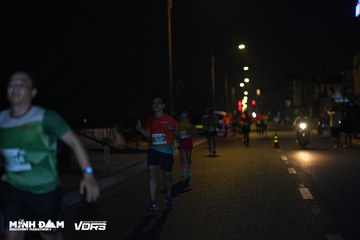 Minh Dam Discovery Marathon 2024 - Ảnh #1276074