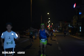 Minh Dam Discovery Marathon 2024 - Ảnh #1275433