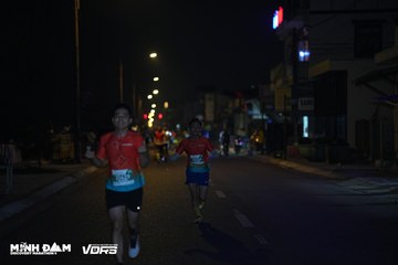 Minh Dam Discovery Marathon 2024 - Ảnh #1275398