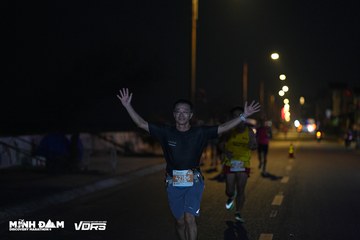 Minh Dam Discovery Marathon 2024 - Ảnh #1271675