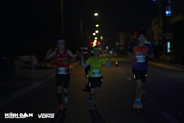 Minh Dam Discovery Marathon 2024 - Ảnh #1275346