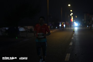 Minh Dam Discovery Marathon 2024 - Ảnh #1277139