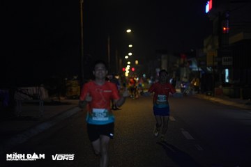 Minh Dam Discovery Marathon 2024 - Ảnh #1275396