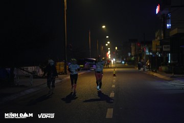 Minh Dam Discovery Marathon 2024 - Ảnh #1272872