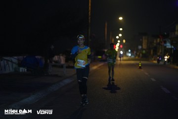 Minh Dam Discovery Marathon 2024 - Ảnh #1272503