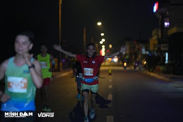 Minh Dam Discovery Marathon 2024 - Ảnh #1271672