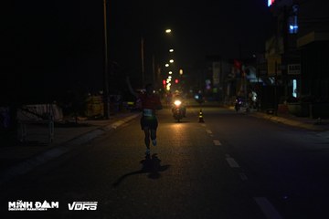 Minh Dam Discovery Marathon 2024 - Ảnh #1275029