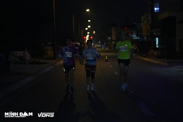 Minh Dam Discovery Marathon 2024 - Ảnh #1272451