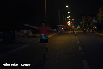Minh Dam Discovery Marathon 2024 - Ảnh #1276616